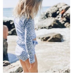 Haize the Label swimsuit